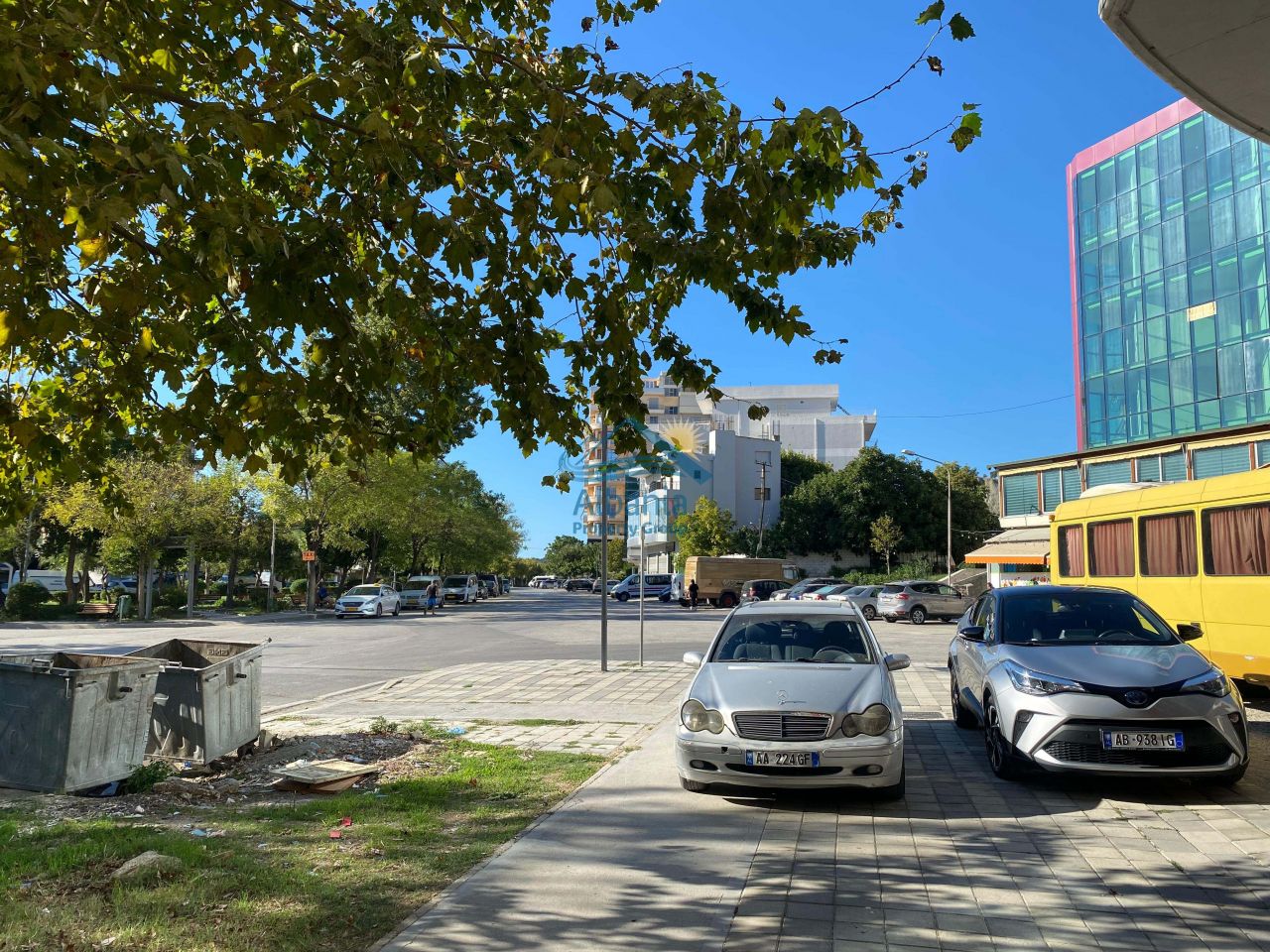 5 Rruga Demokracia, Vlore 9401